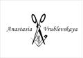 Anastasia Vrublevskaya Lady bag